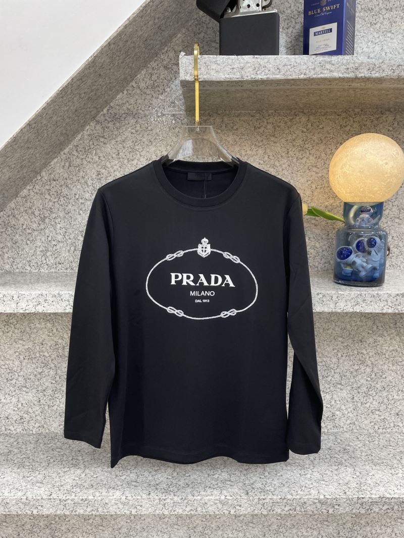 Prada Sweaters